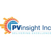 PVinsight Inc. Logo
