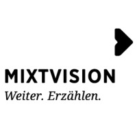 Mixtvision Mediengesellschaft mbH Logo
