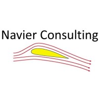 Navier Consulting Logo
