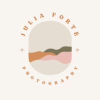 Julia Forté Photography Logo