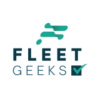 Fleet Geeks Logo