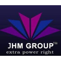 JHM GROUP Logo