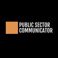 Public Sector Communicator Logo