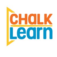 Chalk Learn Edtech Pvt. Ltd. Logo