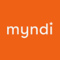 Myndi Logo