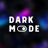 Dark Mode Logo