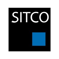 SITCO GROUPE Logo