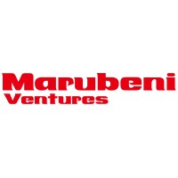 Marubeni Ventures Inc. Logo