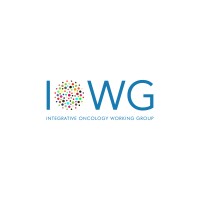 Integrative Oncology Working Group Logo