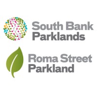 City Parklands Services Pty Ltd Logo