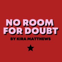 No Room for Doubt Coaching Logo