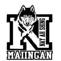Nay Ah Shing Bia School Logo