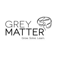 Grey Matter Logo