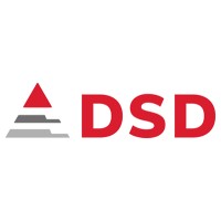 DSD Logo
