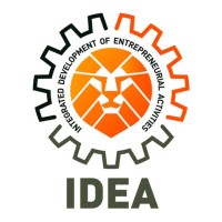 IDEA-listen Logo