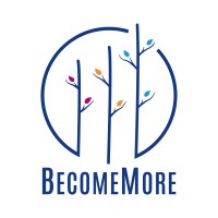BecomeMore Group Logo