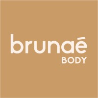 Brunae Body Logo
