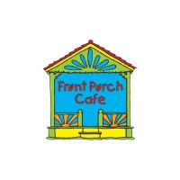 Front Porch Cafe OBX Logo