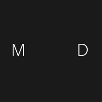 Matt Derrick Logo