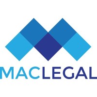 MACLEGAL (incorporating MCF Lawyers) Logo