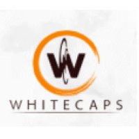WHITECAPS International School of Pastry Logo