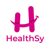 HealthSy Logo