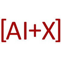 AI+X Logo