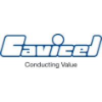 Cavicel SpA Logo
