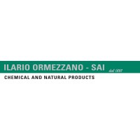 Ilario Ormezzano SAI Logo