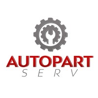 AutoPartServ Inc. Logo