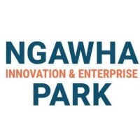 Ngawha Park Logo