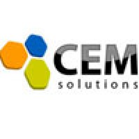 CEM Solutions Pvt. Ltd Logo