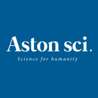 Aston Sci. Inc. Logo