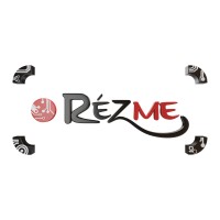 Rézme Logo
