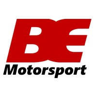 Digital Voodoo/ Broch Evans Motorsport Logo