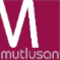 Mutlusan Model Kalıp San. Tic. Ltdi. Şti. Logo