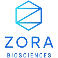 Zora Biosciences Oy Logo