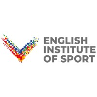 English Institute of Sport Logo
