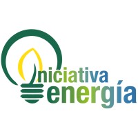 Iniciativa Energía SC Logo
