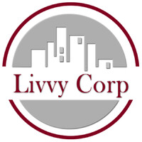 Livvy Corp Logo