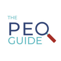 The PEO Guide Logo