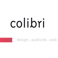 Colibri Logo