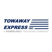 Towaway Express, Inc. Logo