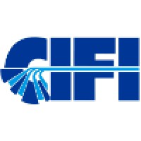 CIFI - Italian Railway Engineers Association Logo