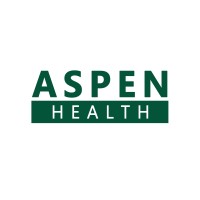 AspenHealth Singapore Logo