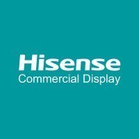 Hisense B2B USA Logo