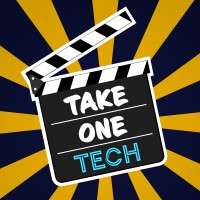 Take One Tech Logo