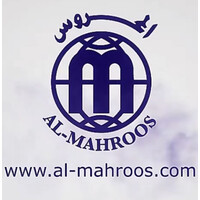 SAEED AHMED AL MAHROOS AND SONS COMPANY Logo