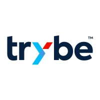 Trybe Payment Solutions Inc Logo