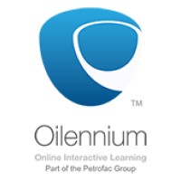 Oilennium Ltd Logo